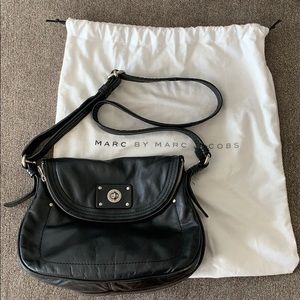 Marc by Marc Jacobs Natasha Crossbody Bag